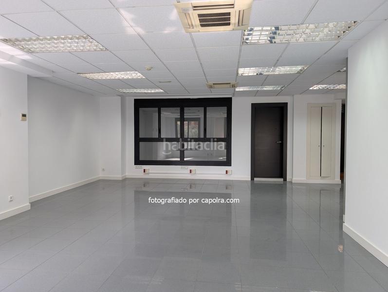 Foto f13d9e31-59d0-4e55-818e-5a13b43aa763. Rent office space with heating in Sant Ramon - Maternitat Barcelona