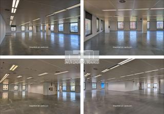 Miete Büro  Diagonal. Oficina representativa en el edificio de oficinas de la illa dia