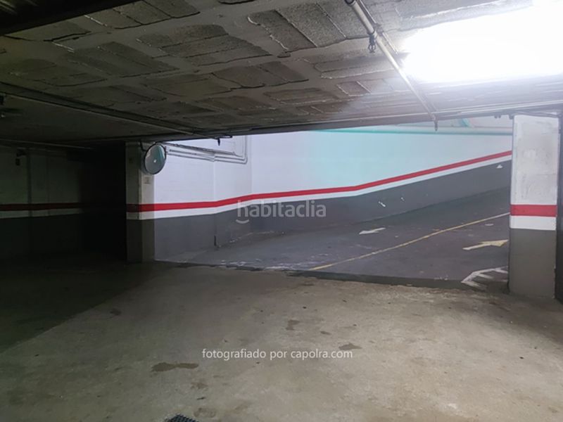 Foto 1fb9a757-c0e1-48ed-b2d1-2beb484b6c3b. Aparcament cotxe a Barri de les Corts Barcelona