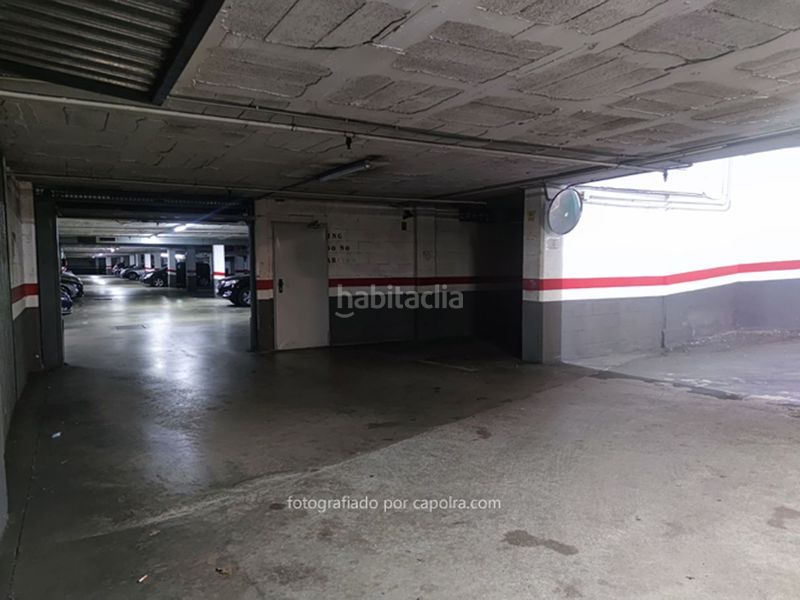 Foto 8a60629b-0548-457d-a3b4-8eb1ff6edd3e. Aparcament cotxe a Barri de les Corts Barcelona