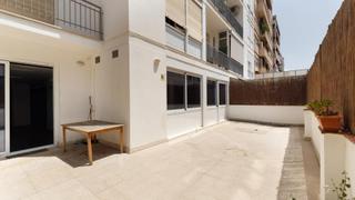 Lloguer Oficina  Muntaner. Oficina con gran terraza privativa en sarriasant gervasi