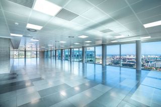 Location Édifice  De la zona franca. Torre de oficinas singular. plantas disponibles