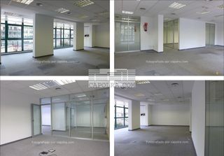 Miete Büro  Pau claris. Oficina muy luminosa en pau claris con gran vía
