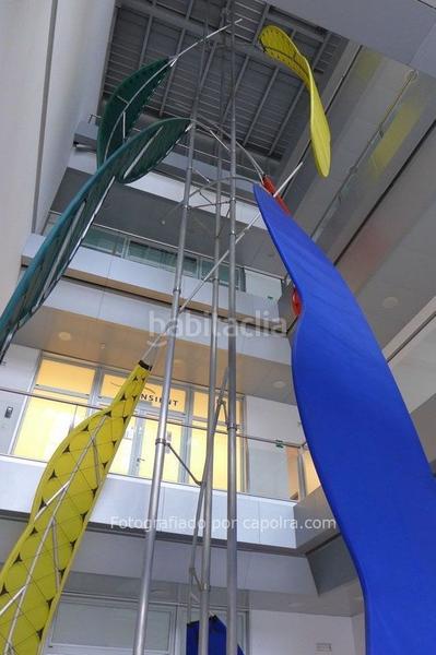 Foto 2b935576-ad61-4f5b-9828-d822176265d4. Location bureau avec chauffage dans El Parc i la Llacuna del Poblenou Barcelona