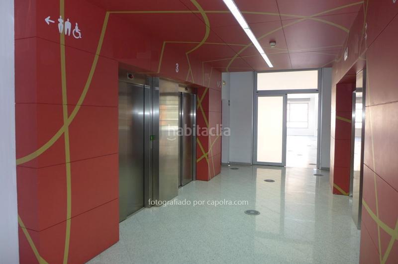 Foto 433dbd6b-770d-4c11-b5aa-e662a0fc31a7. Location bureau avec chauffage dans El Parc i la Llacuna del Poblenou Barcelona