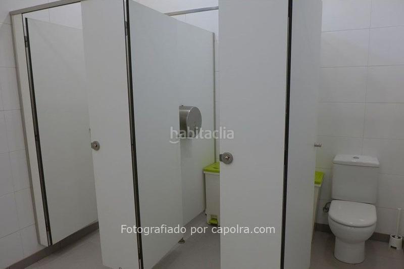 Foto 6fd93669-ff7f-4829-9d3a-4cf356d15d13. Location bureau avec chauffage dans El Parc i la Llacuna del Poblenou Barcelona