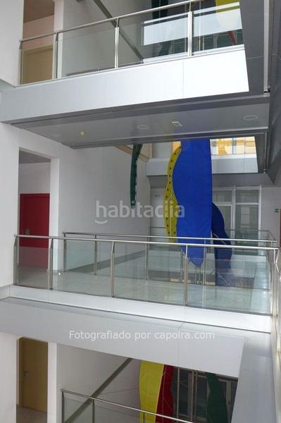 Foto fbc0545e-07fb-4b94-b0b4-48e55e4f9d02. Location bureau avec chauffage dans El Parc i la Llacuna del Poblenou Barcelona