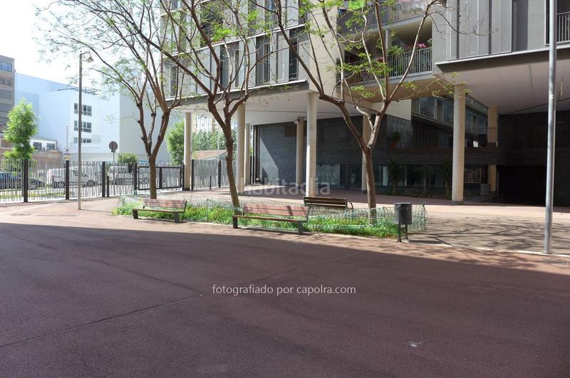 Foto 409fb5ce-f304-401e-a760-8bd010b59ad4. Miete büro mit heizung in El Parc i la Llacuna del Poblenou Barcelona