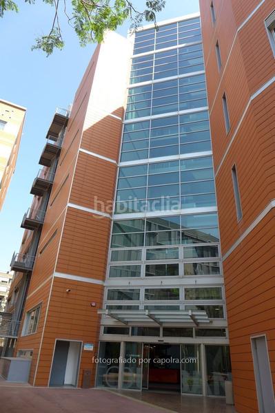 Foto a739c451-3ac4-4ab6-808d-68cce59b8aa9. Miete büro mit heizung in El Parc i la Llacuna del Poblenou Barcelona