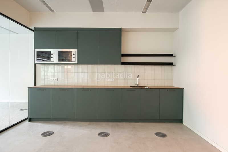 Foto df26fe36-5573-4762-9115-9616b0f02527. Miete büro mit heizung in El Parc i la Llacuna del Poblenou Barcelona