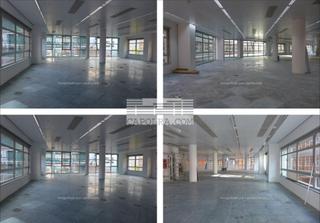 Office space in Almogavers