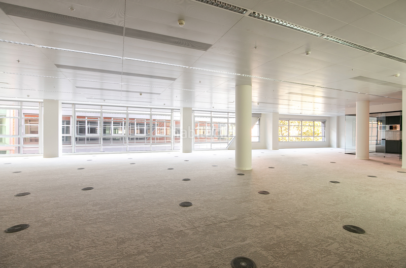 Foto dda251f9-35c7-4bf3-a4b1-503bc26dd2d1. Rent office space with heating in El Parc i la Llacuna del Poblenou Barcelona