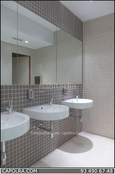 Foto 8a93380e-c6f1-4121-80da-a9a6068e5e42. Location bureau avec chauffage dans Diagonal Mar i el Front Marítim del Poblenou Barcelona