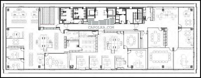 Foto 5e88c472-05bf-4f12-91b7-e228a1148f26. Rent office space with heating in Diagonal Mar i el Front Marítim del Poblenou Barcelona