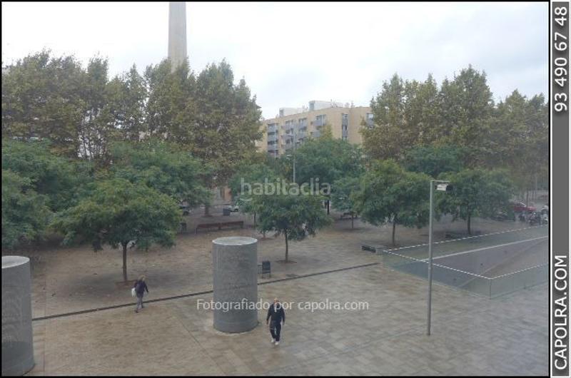 Foto a2f42c78-7be9-44f2-8c5f-407808af143c. Rent office space with heating in Diagonal Mar i el Front Marítim del Poblenou Barcelona