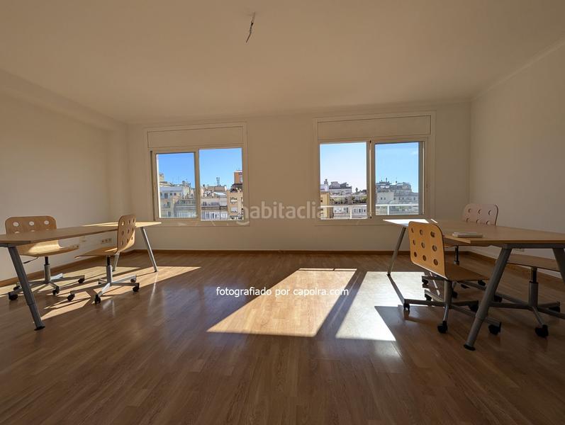 Foto 846badbd-8e9c-4205-8a2d-d8b33d6a6755. Location bureau avec chauffage dans Dreta de l´Eixample Barcelona