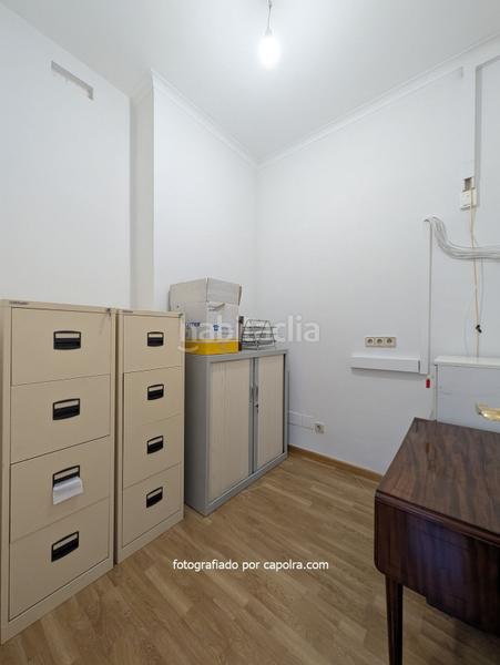 Foto d4e190dc-b8ca-4527-be53-ba53023eac39. Location bureau avec chauffage dans Dreta de l´Eixample Barcelona