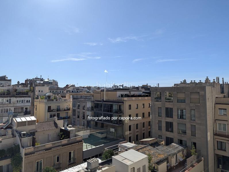 Foto e74d8a4c-3be1-4555-a154-3714ae3a9f72. Location bureau avec chauffage dans Dreta de l´Eixample Barcelona