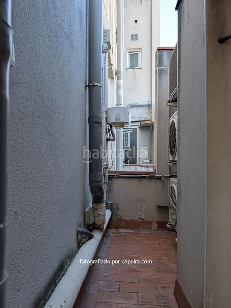 Foto 5a54b8ca-d042-430a-9d3a-744c9a3df2b4. Rent office space with heating in Dreta de l´Eixample Barcelona