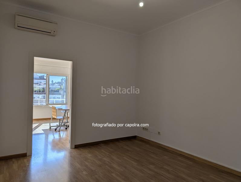 Foto 74169aa4-3957-4f48-945c-166a7f1b3e37. Rent office space with heating in Dreta de l´Eixample Barcelona