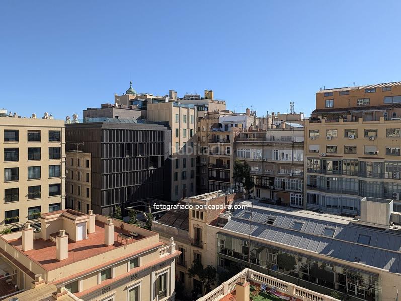 Foto 917f58e2-0f52-43c2-8bf3-29ba0f3aa064. Rent office space with heating in Dreta de l´Eixample Barcelona