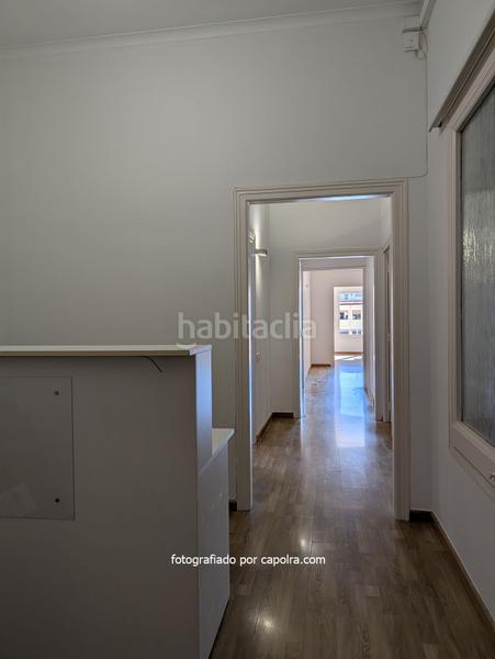 Foto e268d86f-ce31-4f0a-b19c-b0e9774575c9. Rent office space with heating in Dreta de l´Eixample Barcelona