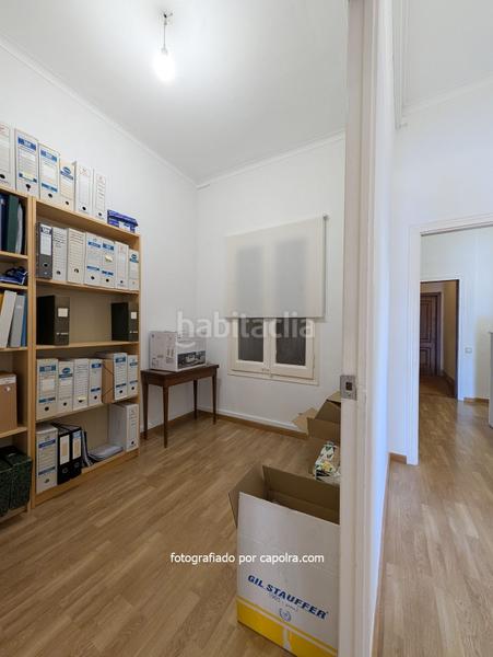 Foto fe26d392-2fb4-404b-844f-94a8edafbfd8. Rent office space with heating in Dreta de l´Eixample Barcelona