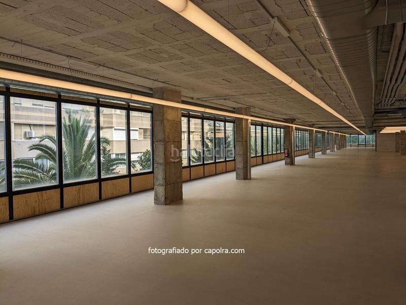 Foto 0df3210f-4a80-4656-8e41-bc4050b1f966. Affitto ufficio con riscaldamento in Sant Ramon - Maternitat Barcelona