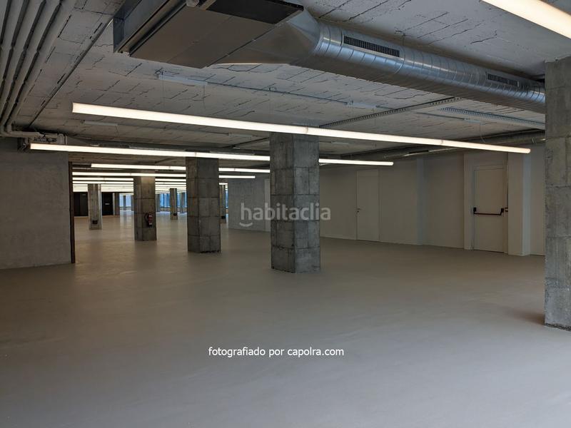 Foto 4c0a592d-82b0-491e-9596-45be7b0dfb26. Lloguer oficina amb calefacció a Sant Ramon - Maternitat Barcelona