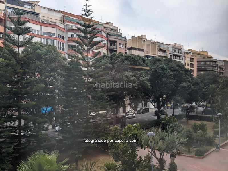 Foto 0441711e-8595-4d4a-9e7f-7de79635a7ec. Location bureau avec chauffage dans Sant Ramon - Maternitat Barcelona