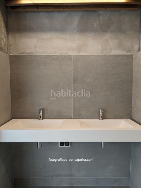 Foto 0aadd60e-9a9c-4841-9c0e-53959ec06eda. Location bureau avec chauffage dans Sant Ramon - Maternitat Barcelona
