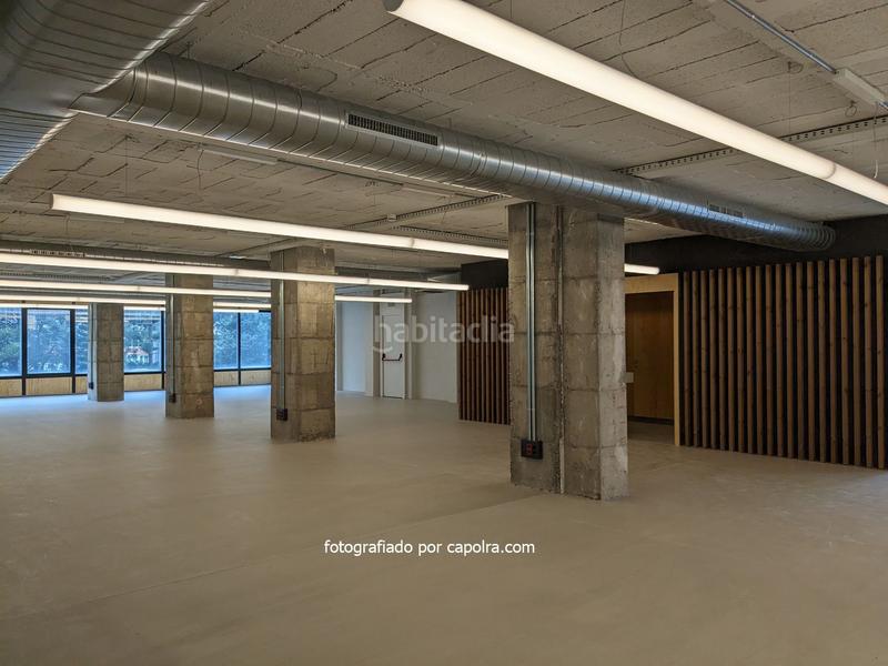 Foto 0d5fd68a-71fc-4e65-b3f3-5d457ffc2190. Location bureau avec chauffage dans Sant Ramon - Maternitat Barcelona