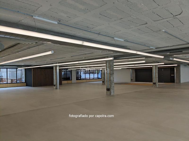 Foto 0f56ad06-9233-4ccf-a1e6-073f259a1f3b. Location bureau avec chauffage dans Sant Ramon - Maternitat Barcelona