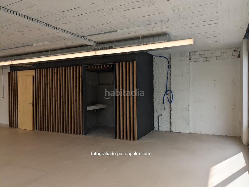Foto 10784b15-4691-4a6e-aebc-7cfcd780f0e1. Location bureau avec chauffage dans Sant Ramon - Maternitat Barcelona