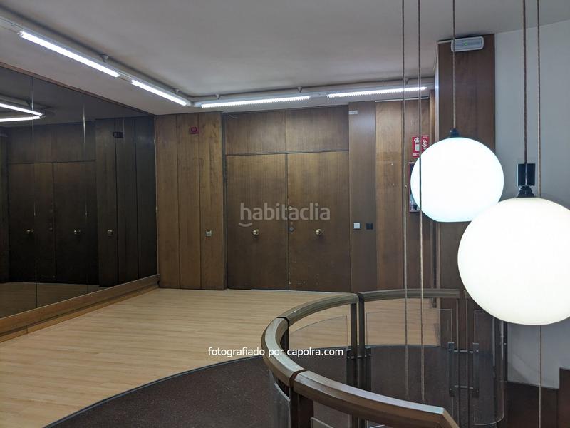 Foto 2d329c9d-7e38-4f9d-ab48-fb8ed68289ae. Location bureau avec chauffage dans Sant Ramon - Maternitat Barcelona