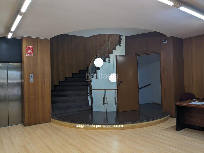 Foto 2f1f31e6-8d0e-45f1-b00d-5616ef7bdc32. Location bureau avec chauffage dans Sant Ramon - Maternitat Barcelona
