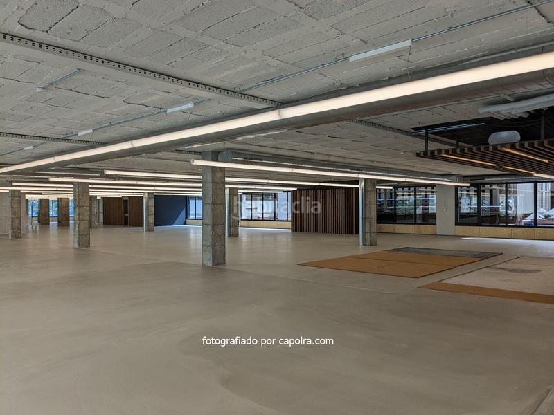 Foto 3b0ac93e-dfcd-474e-8e78-6ffbb1a4f748. Location bureau avec chauffage dans Sant Ramon - Maternitat Barcelona