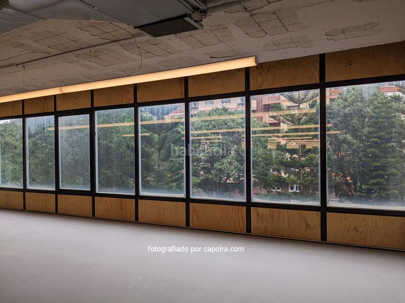 Foto 5524d208-6f3b-4029-b9f4-4a6427914508. Location bureau avec chauffage dans Sant Ramon - Maternitat Barcelona