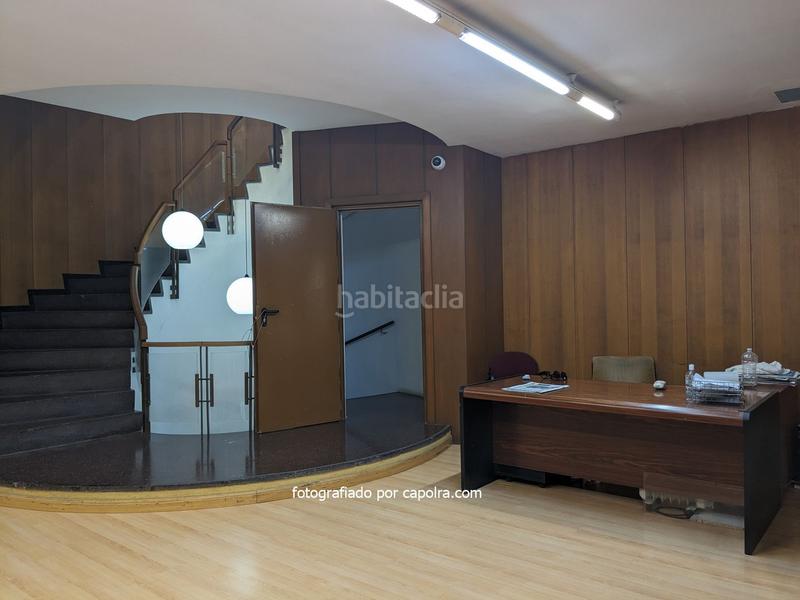 Foto 7119136f-9f95-4bb6-8065-a85ccfd151ff. Location bureau avec chauffage dans Sant Ramon - Maternitat Barcelona
