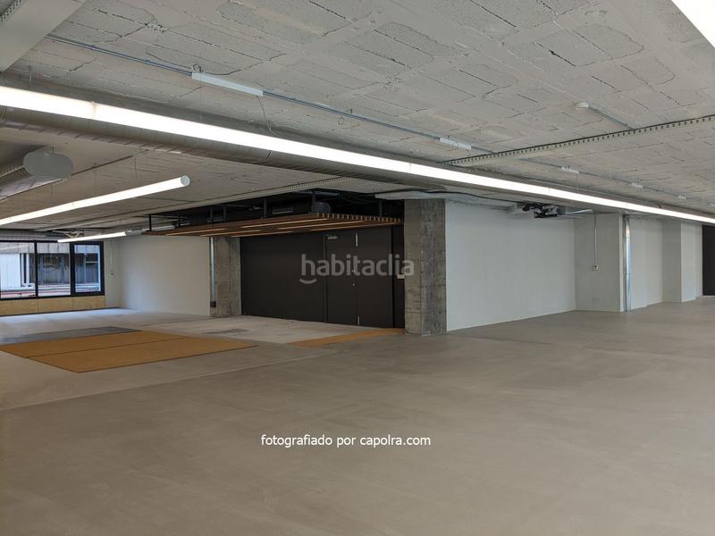 Foto 7c1dcb3e-76ba-42f7-b880-91403cca56d0. Location bureau avec chauffage dans Sant Ramon - Maternitat Barcelona