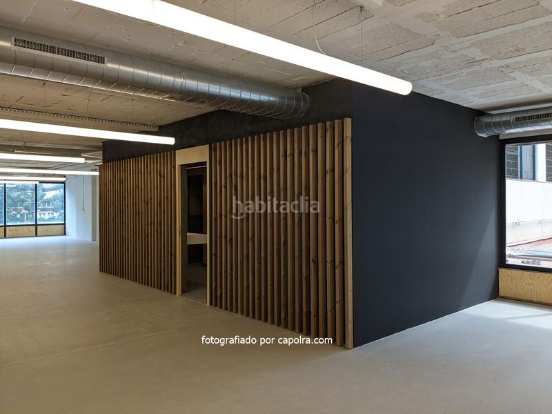 Foto 7c300ef1-7410-469c-a757-b192cf11130c. Location bureau avec chauffage dans Sant Ramon - Maternitat Barcelona