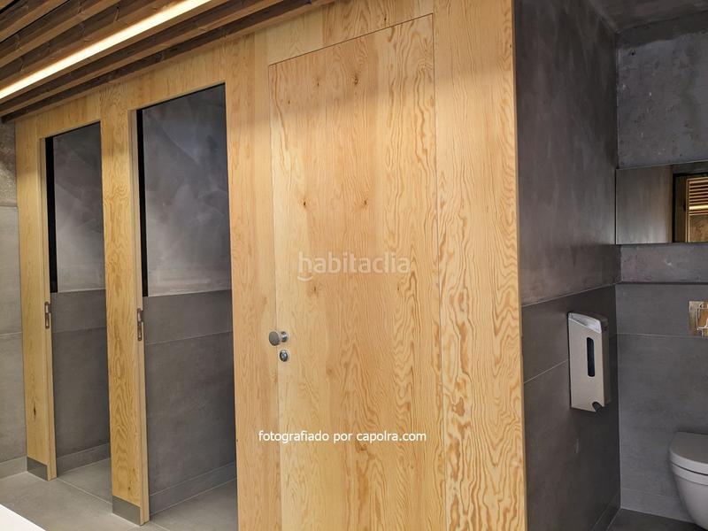 Foto 93a32300-03b1-48ce-b972-440343188ad8. Location bureau avec chauffage dans Sant Ramon - Maternitat Barcelona