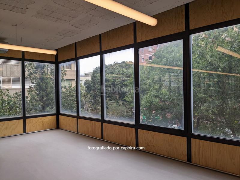 Foto 9a384417-0b0b-49b6-88c9-3ca93f3c542a. Location bureau avec chauffage dans Sant Ramon - Maternitat Barcelona