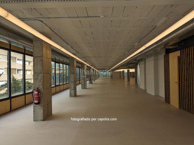 Foto 9d8a64ae-0835-4f27-8a2c-14ffa8f0c714. Location bureau avec chauffage dans Sant Ramon - Maternitat Barcelona