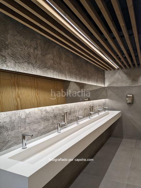 Foto a0e47702-5288-45c1-bdeb-80b5e830a59a. Location bureau avec chauffage dans Sant Ramon - Maternitat Barcelona