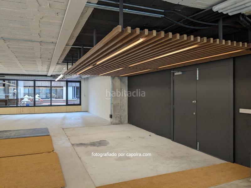 Foto be55a986-4546-4583-b50f-54c75a1c01ae. Location bureau avec chauffage dans Sant Ramon - Maternitat Barcelona
