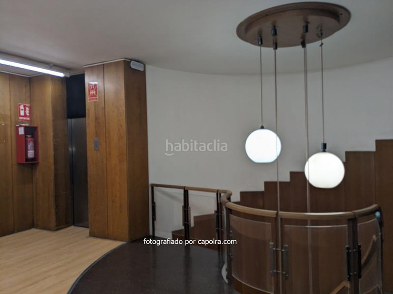Foto d1875613-d335-4a7f-8ff9-8e9a24ad8012. Location bureau avec chauffage dans Sant Ramon - Maternitat Barcelona