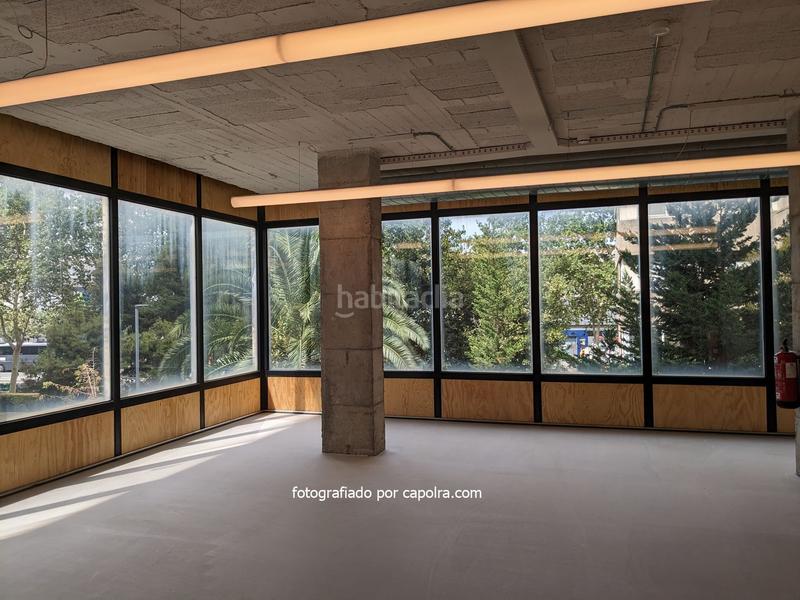 Foto d7a1fc0f-9235-41c4-b454-261cd07f4e58. Location bureau avec chauffage dans Sant Ramon - Maternitat Barcelona