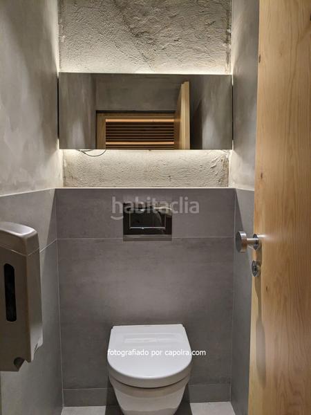Foto e09f7e7c-42e9-4088-af1c-e666efbebfe1. Location bureau avec chauffage dans Sant Ramon - Maternitat Barcelona