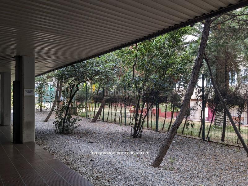 Foto e0b91018-fac7-4a21-b859-1d69a21aeef6. Location bureau avec chauffage dans Sant Ramon - Maternitat Barcelona